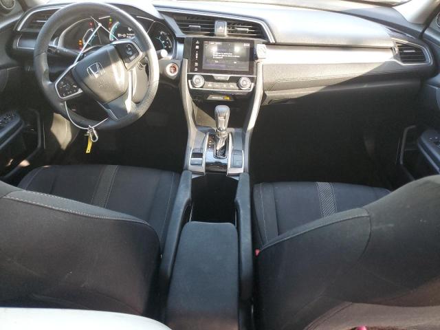 2HGFC2F70HH536036 Honda CIVIC EX