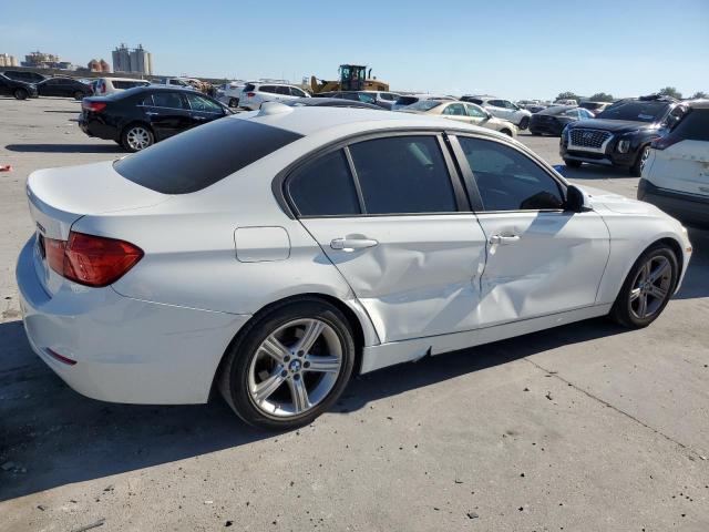 WBA3B1G51ENT00460 BMW 320 I