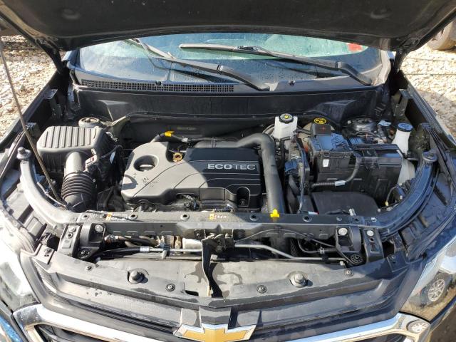 2GNAXUEV7K6282568 Chevrolet EQUINOX LT