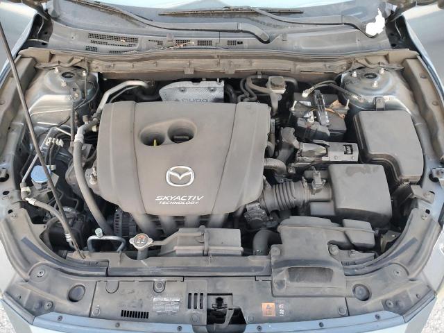 JM1BM1K7XE1185995 Mazda 3 SPORT