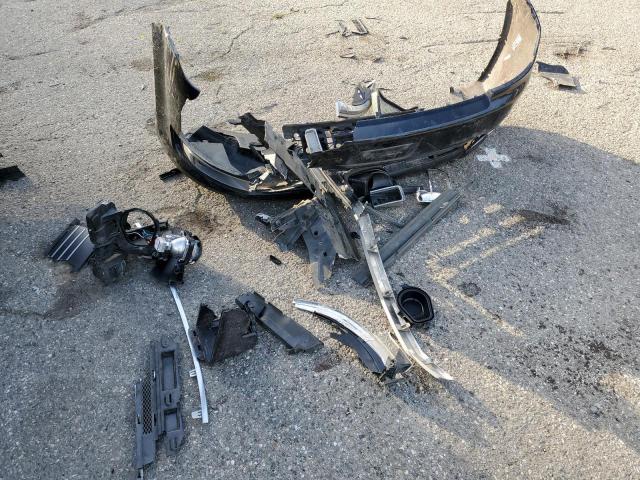 2FMHK6D83HBA01228 Ford Flex Limited