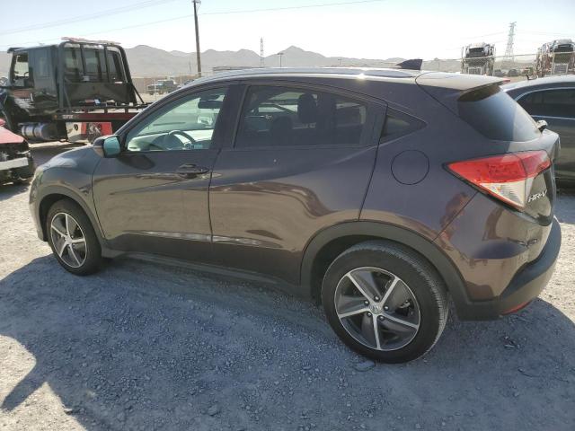 3CZRU5H53MM732192 Honda HR-V EX