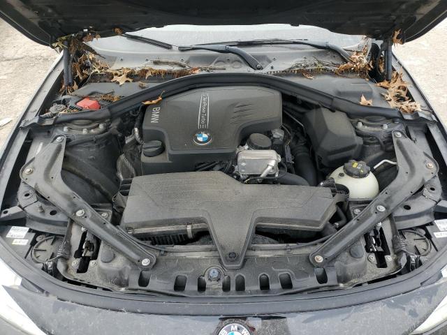 WBA3V9C53F5A78424 BMW 428 XI