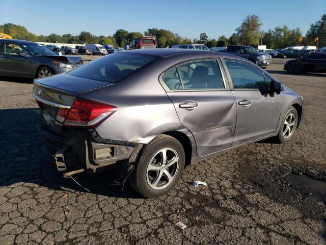 2HGFB2F75FH533875 Honda CIVIC SE