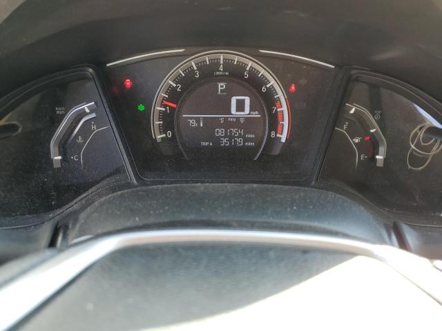 19XFC2F57HE072669 Honda Civic Lx