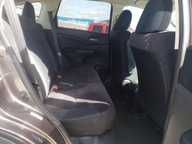 2HKRM4H31EH661919 Honda CR-V LX