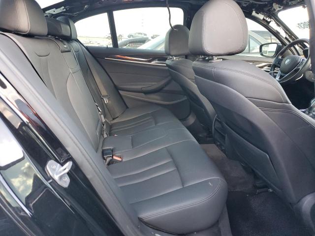 WBAJB1C58KB375778 BMW 530XE