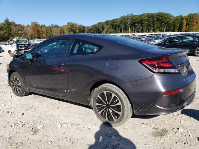 2HGFG3B52FH504460 Honda Civic Lx