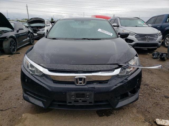 2HGFC4B55GH314588 Honda Civic Lx