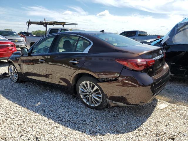 JN1EV7AP1LM203572 Infiniti Q50 PURE