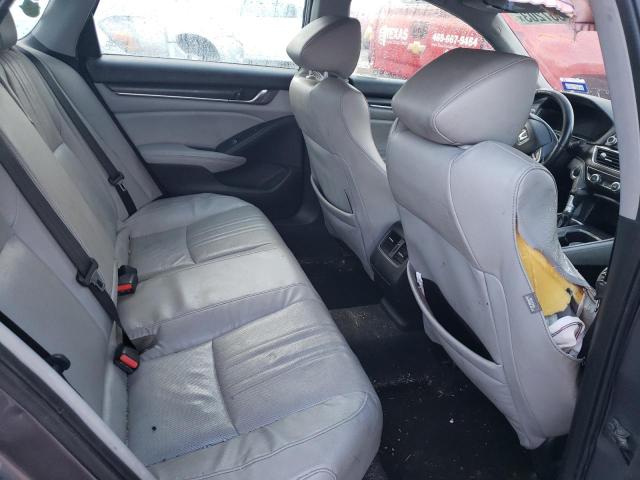 1HGCV1F91JA213501 Honda Accord Touring