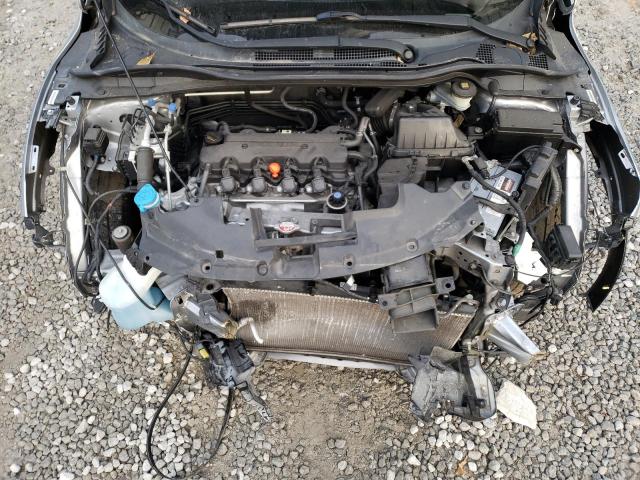 3CZRU6H31JG716541 Honda HR-V LX