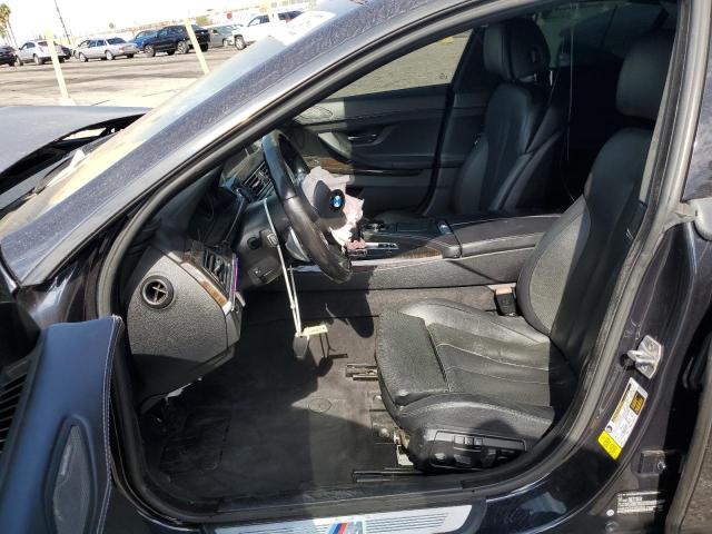 WBA6A0C54FGB53723 BMW 640 I Gran Coupe