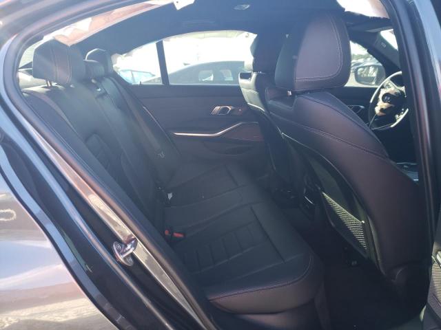 3MW5U7J06M8C10919 BMW M340I