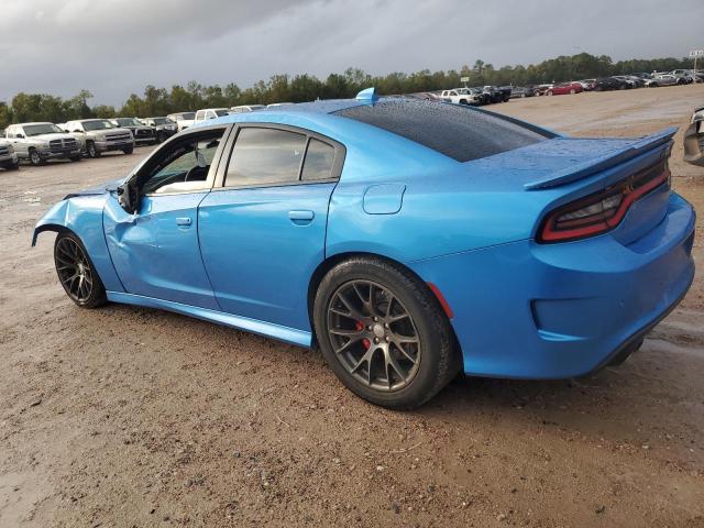 2C3CDXEJ8FH773531 Dodge Charger Srt 392