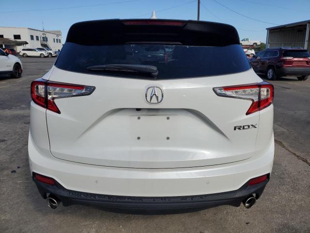 5J8TC1H51LL005206 Acura Rdx Technology