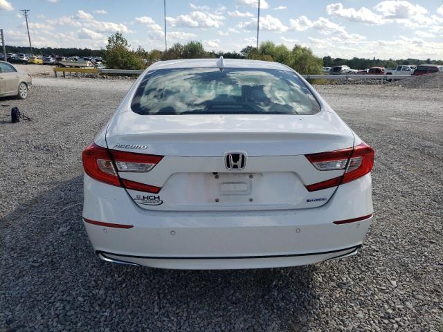 1HGCV3F54MA011250 Honda Accord Hybrid Exl