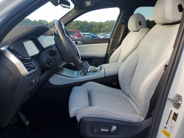 5UXCR4C06P9R60630 BMW X5 Sdrive 40i