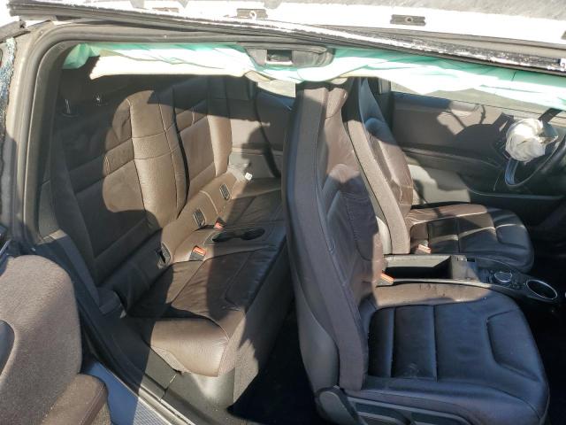 WBY1Z4C56GV508753 BMW I3 REX