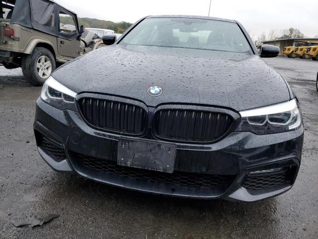 WBAJA7C38HWA70497 BMW 530 XI