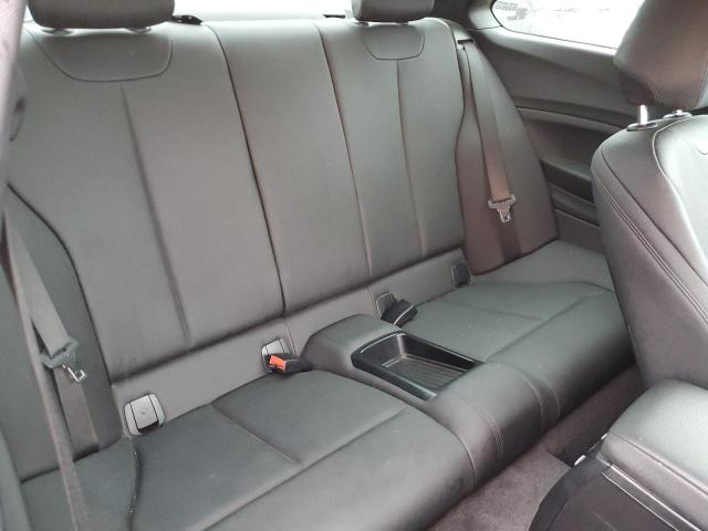 WBA2G3C30H7A25446 BMW M240XI