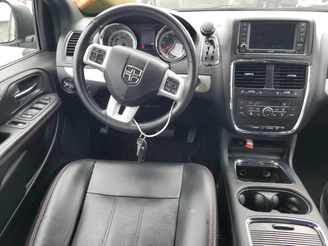 2C4RDGEG6KR706828 Dodge Grand Caravan Gt
