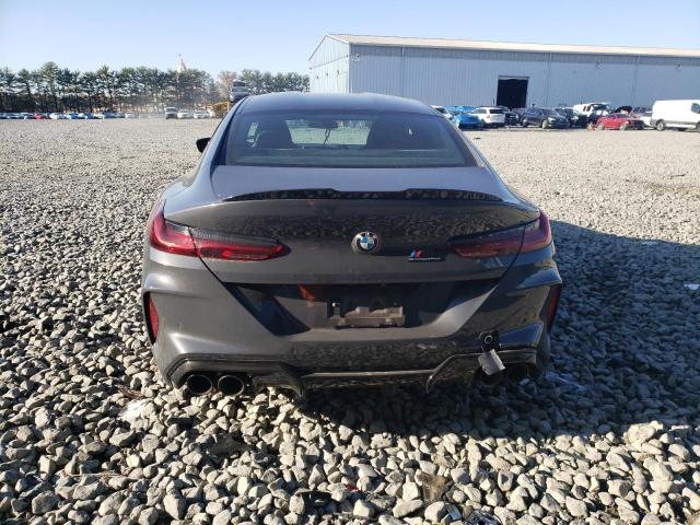 WBSGV0C02MCF20163 BMW M8
