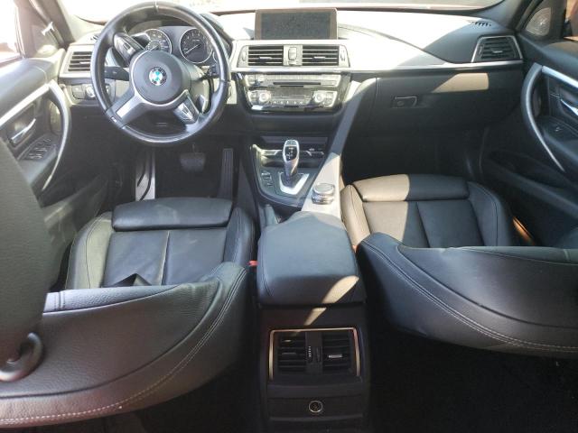WBA8B3C54JK843501 BMW 340 I