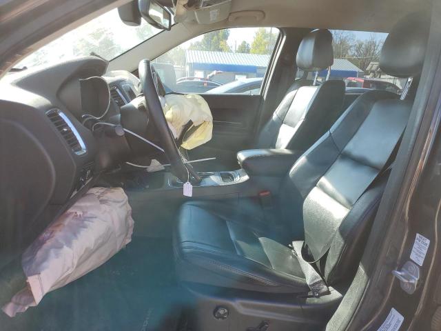 1C4RDJDG9FC708134 Dodge DURANGO LIMITED