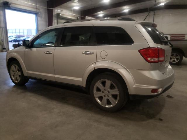 3C4PDDDG2ET154401 Dodge Journey Limited