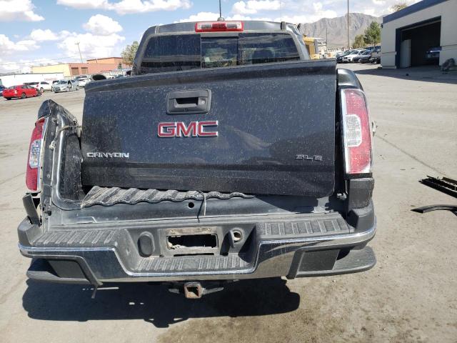 1GTG5CE37G1328833 GMC CANYON SLE