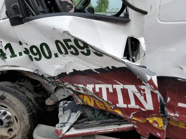 1GTW7AFF0G1904278 GMC Savana G2500