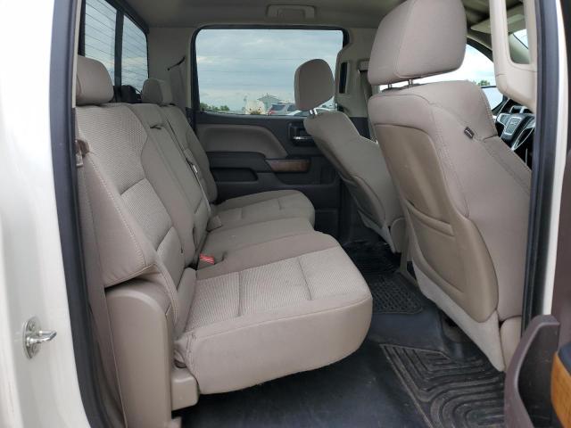 3GTP1UEC9FG135729 GMC Sierra C1500 Sle