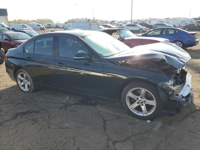 WBA3D5C50EKX98174 BMW 328 D Xdrive