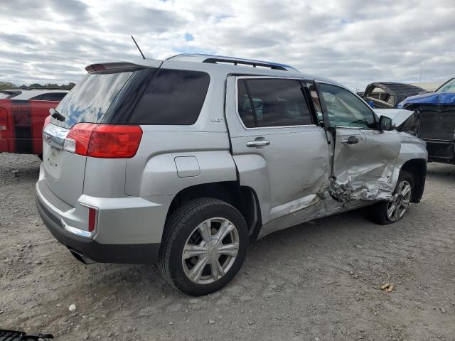 2GKFLPE32G6232652 GMC Terrain Slt