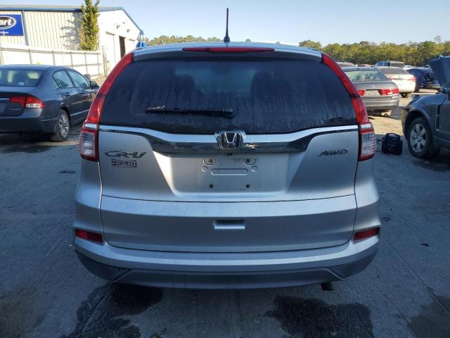 2HKRM4H34FH641536 Honda CR-V LX