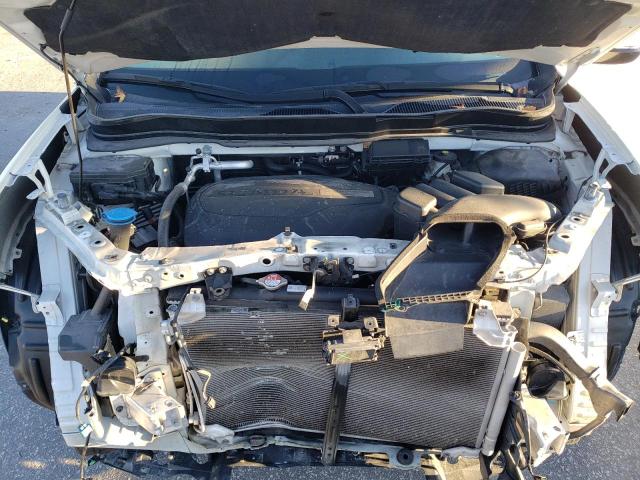 5FNYF6H06HB010862 Honda Pilot Elite