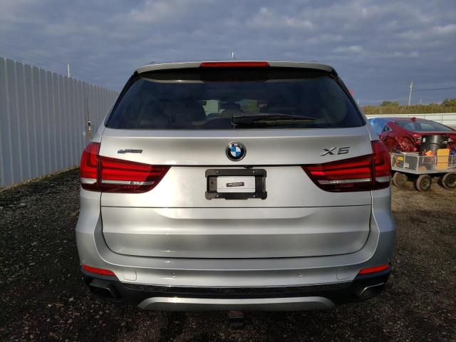 5UXKT0C53G0F74837 BMW X5 Xdr40e