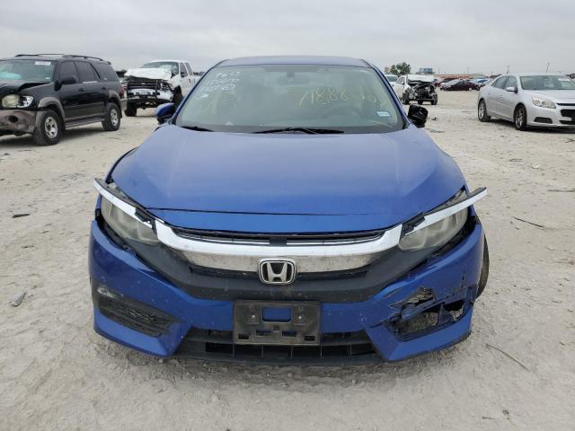 19XFC2F56GE034803 Honda Civic Lx