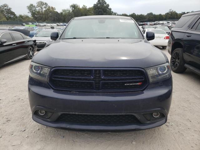 1C4RDJAG6FC120647 Dodge Durango Sxt