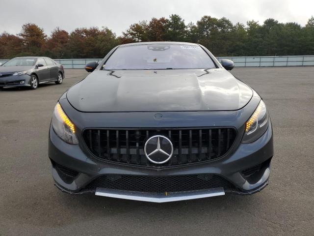 WDDXJ8FB7FA000623 Mercedes-Benz S 550