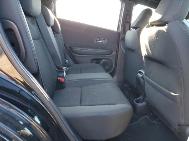 3CZRU5H16KM723481 Honda HR-V SPORT