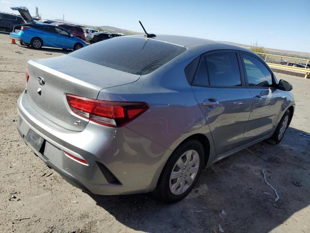 3KPA24AD4ME405783 KIA RIO LX