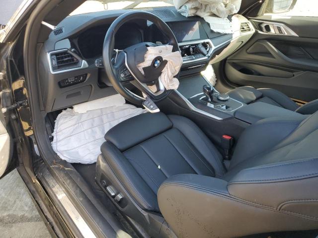WBA73AP02MCF45428 BMW 430xi