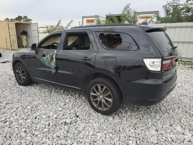1C4RDJDG6JC415963 Dodge DURANGO GT