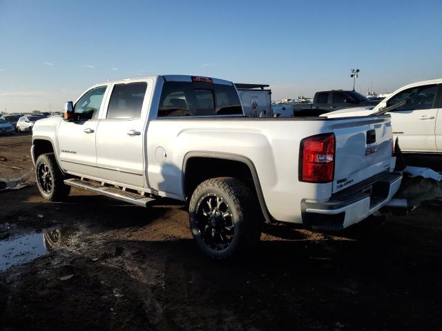 1GT42WEY6KF223348 GMC Sierra K3500 Denali