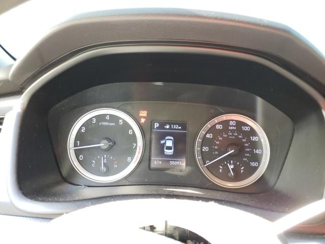 5NPE24AF6KH796866 Hyundai SONATA SE