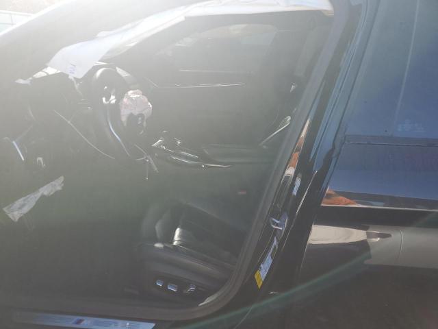 WBAJA5C54KBX86119 BMW 530 I