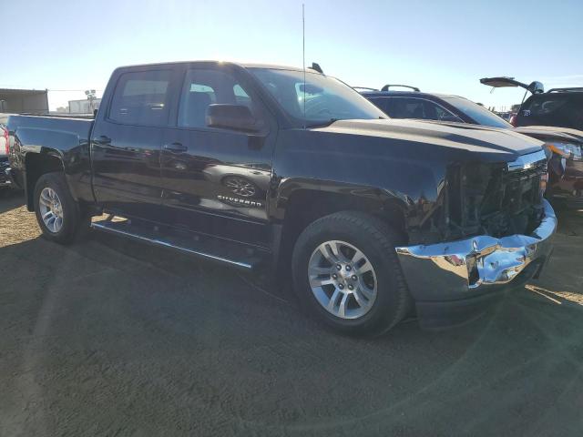 3GCUKREC8JG530667 Chevrolet Silverado K1500 Lt
