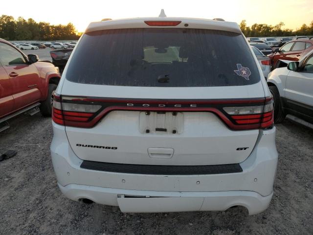 1C4RDHDG8JC100607 Dodge DURANGO GT